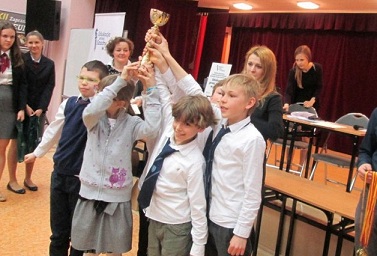 Niedawno odbył się MIędzyszkolny Turniej Szachowy, wktórym udział wzięli także Żoliborzanie.